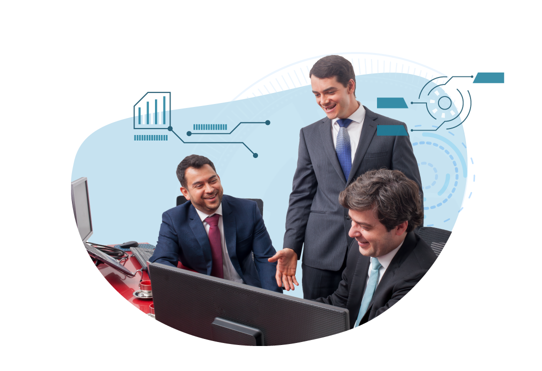 Equipo especializado