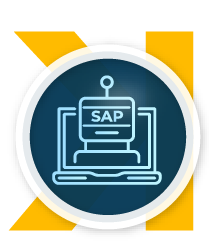 Potencia tu negocio con SAP